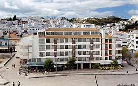 Apartamentos Edificio Albufeira - Alojamento Local